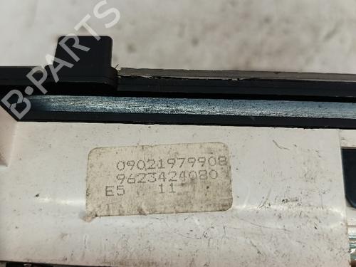 Instrument cluster CITROËN AX (ZA-_)  | BP30029848C47