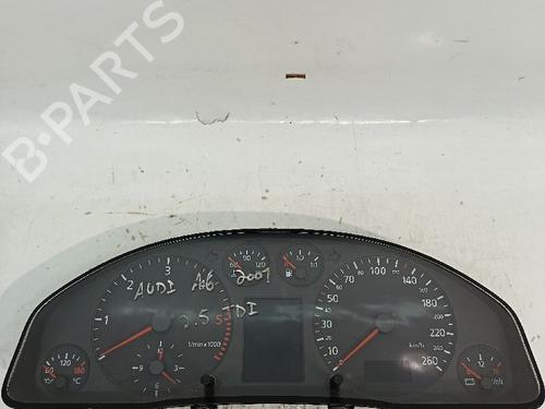Kombiinstrument AUDI A6 C5 (4B2, 4B4) [1997-2005]  30029861