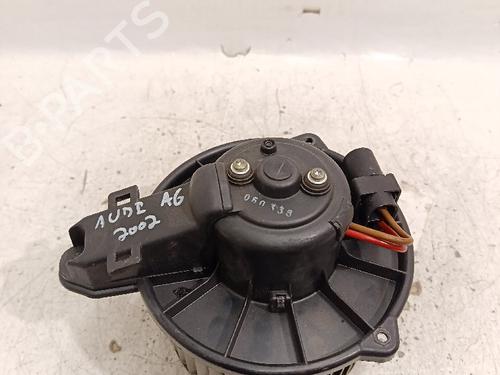 Varmeblæser AUDI A6 C5 (4B2, 4B4) [1997-2005]  30030376