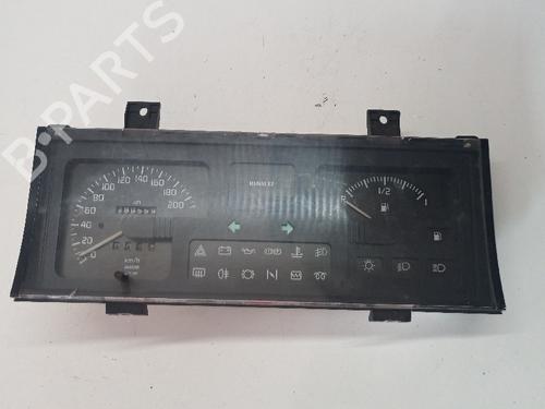 Kombiinstrument RENAULT CLIO I (B/C57_, 5/357_) [1990-1999]  30029963