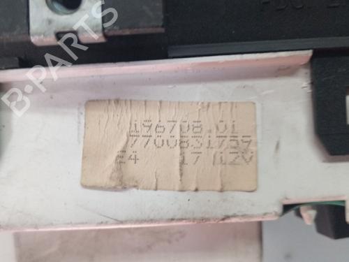 Kombiinstrument RENAULT CLIO I (B/C57_, 5/357_)  | BP30029963C47 