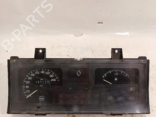 Kombiinstrument RENAULT CLIO I (B/C57_, 5/357_) [1990-1999]  30029903