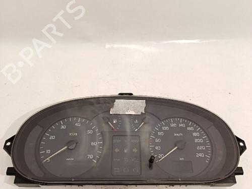 Cockpit RENAULT MEGANE I (BA0/1_) [1995-2004]  30030698