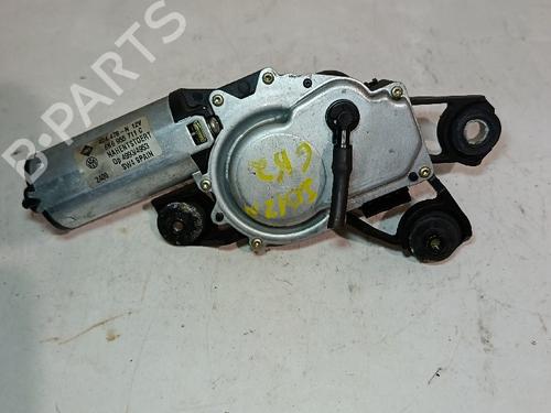 Rear wiper motor SEAT IBIZA II (6K1)  | BP30029332M102 