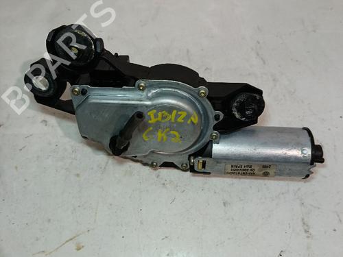 Rear wiper motor SEAT IBIZA II (6K1)  | BP30029332M102 