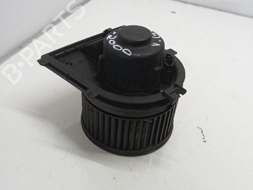 Varmeblæser VW GOLF IV (1J1) [1997-2008]  30030336