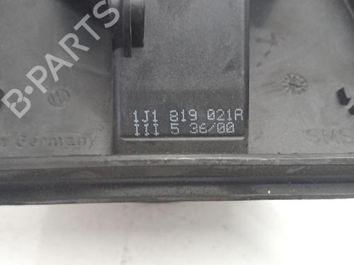 Varmeblæser VW GOLF IV (1J1)  | BP30030336M62 