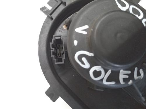 Varmeblæser VW GOLF IV (1J1)  | BP30030336M62 
