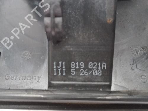 Varmeblæser VW GOLF IV (1J1)  | BP30030162M62 