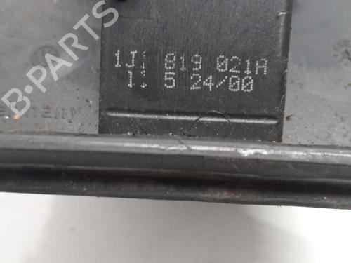 Gebläsemotor VW GOLF IV (1J1)  | BP30030379M62