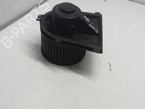 Varmeblæser VW GOLF IV (1J1) [1997-2008]  30030380