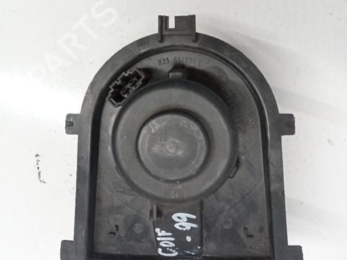 Varmeblæser VW GOLF IV (1J1)  | BP30030380M62 
