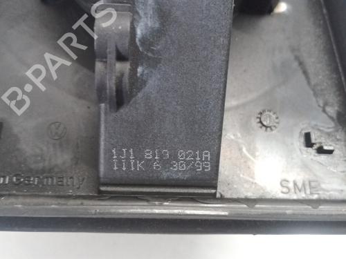 Varmeblæser VW GOLF IV (1J1)  | BP30030339M62 