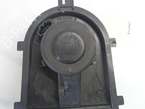 Varmeblæser VW GOLF IV (1J1)  | BP30030339M62 