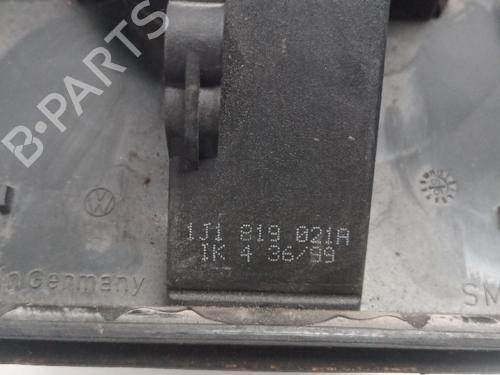 Motor da chauffage VW GOLF IV (1J1)  | BP30030344M62 