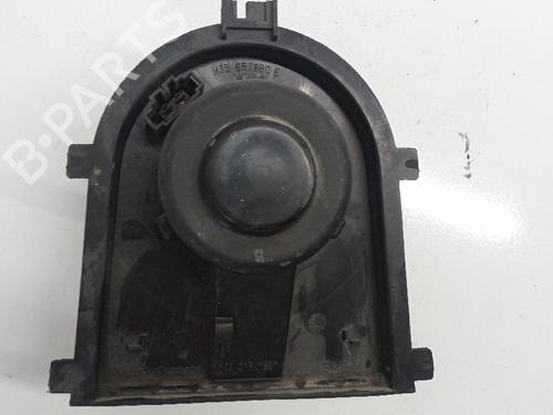 Motor da chauffage VW GOLF IV (1J1)  | BP30030344M62 