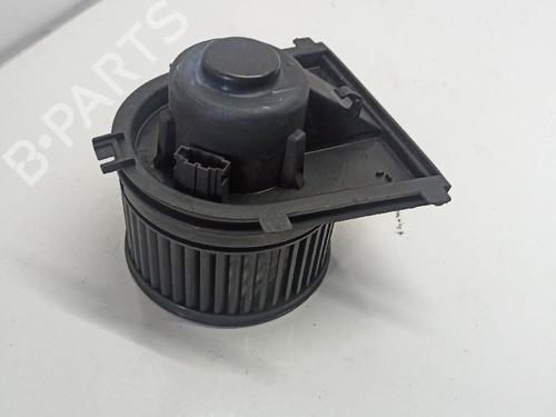 Used Heater blower motor VW GOLF IV (1J1) [1997-2008]  30030341