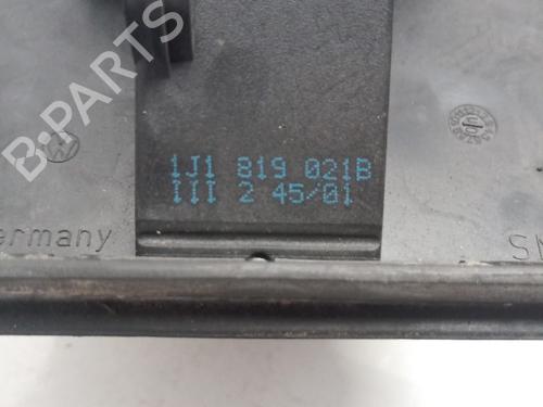 Moteur de chauffage VW GOLF IV (1J1)  | BP30030342M62 