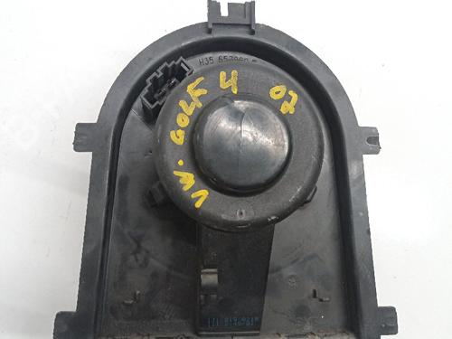 Moteur de chauffage VW GOLF IV (1J1)  | BP30030342M62 