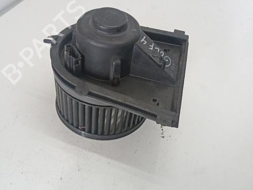 Używane Silniczek dmuchawy nagrzewnicy VW GOLF IV (1J1) [1997-2008]  30030347