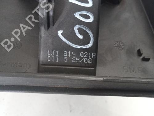 Silniczek dmuchawy nagrzewnicy VW GOLF IV (1J1)  | BP30030347M62 