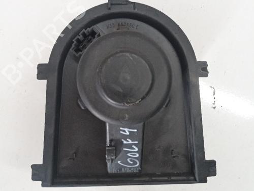 Silniczek dmuchawy nagrzewnicy VW GOLF IV (1J1)  | BP30030347M62 