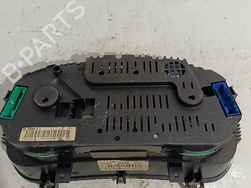 Instrument cluster VW GOLF IV (1J1)  | BP30029875C47 