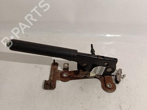 Parkbremsarm/handtak PEUGEOT 208 I (CA_, CC_) [2012-2021]  30029313