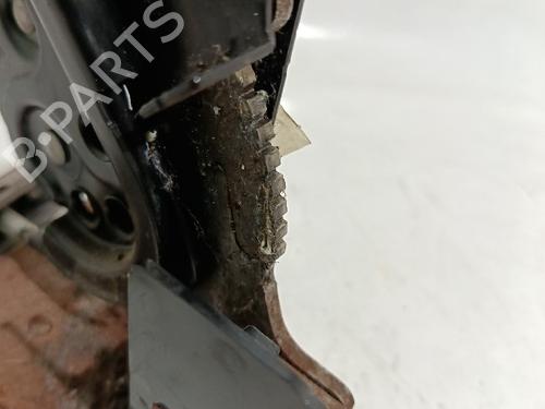 Parkbremsarm/handtak PEUGEOT 208 I (CA_, CC_)  | BP30029313I18 