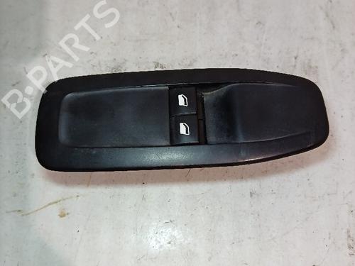 Used Left front window switch PEUGEOT 208 I (CA_, CC_) [2012-2021]  30029330