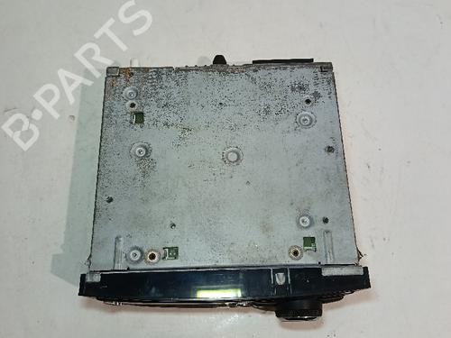 Bilradio PEUGEOT 208 I (CA_, CC_)  | BP30029316E6 