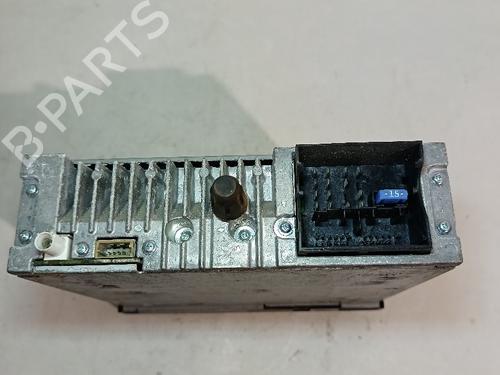 Bilradio PEUGEOT 208 I (CA_, CC_)  | BP30029316E6 