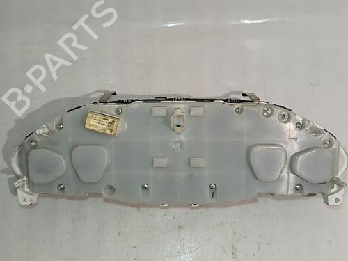 Cockpit PEUGEOT 208 I (CA_, CC_)  | BP30029318C47 