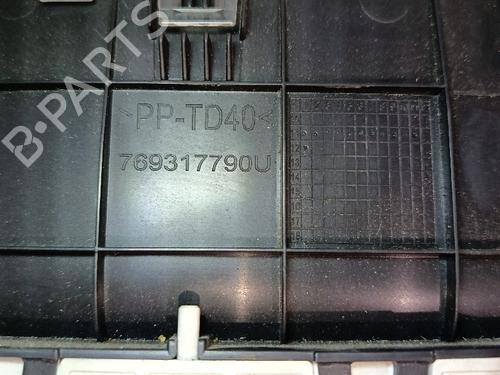 Cockpit PEUGEOT 208 I (CA_, CC_)  | BP30029318C47 