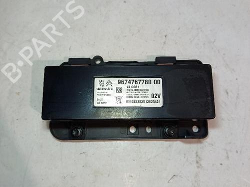 Used Other PEUGEOT 208 I (CA_, CC_) [2012-2021]  30029319