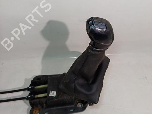 Używane Dźwignia zmiany biegów PEUGEOT 208 I (CA_, CC_) [2012-2021]  30029321