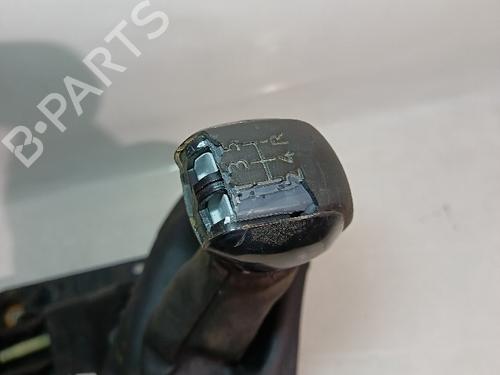 Gear lever PEUGEOT 208 I (CA_, CC_)  | BP30029321M90 
