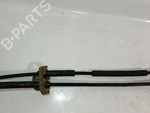 Gear lever PEUGEOT 208 I (CA_, CC_)  | BP30029321M90 