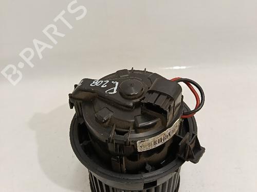 Used Heater blower motor PEUGEOT 208 I (CA_, CC_) [2012-2021]  30030449