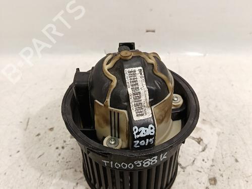Used Heater blower motor PEUGEOT 308 I (4A_, 4C_) [2007-2016]  30030426