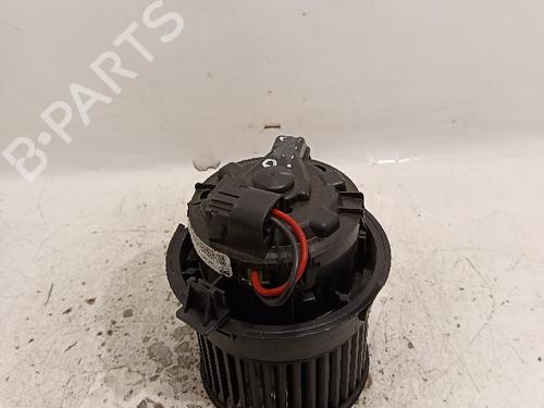 Used Heater blower motor PEUGEOT 208 I (CA_, CC_) [2012-2021]  30030404
