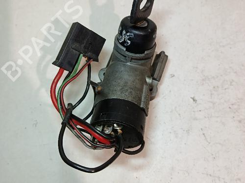 Ignition barrel MERCEDES-BENZ SPRINTER 2-t Van (B901, B902)  | BP30029083M48