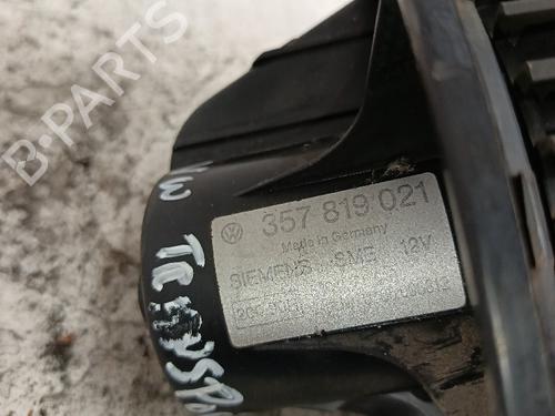 Varmvifte VW TRANSPORTER T4 Platform/Chassis (70E, 70L, 70M, 7DE, 7DL, 7D  | BP30030350M62 