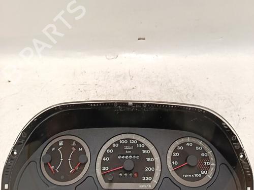 Used Instrument cluster FIAT PALIO (178_, 171_, 371_) [1996-2025]  30029984