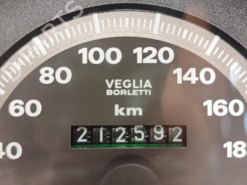 Instrument cluster FIAT PALIO (178_, 171_, 371_)  | BP30029984C47 