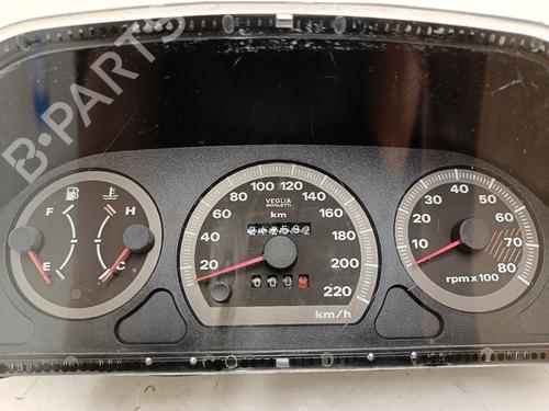 Instrument cluster FIAT PALIO (178_, 171_, 371_)  | BP30029984C47 
