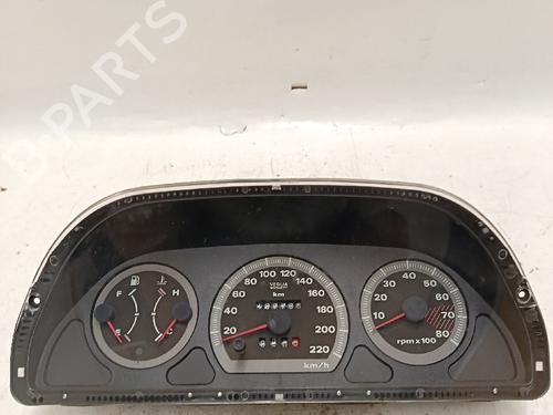 Used Instrument cluster FIAT PALIO (178_, 171_, 371_) [1996-2025]  30030002