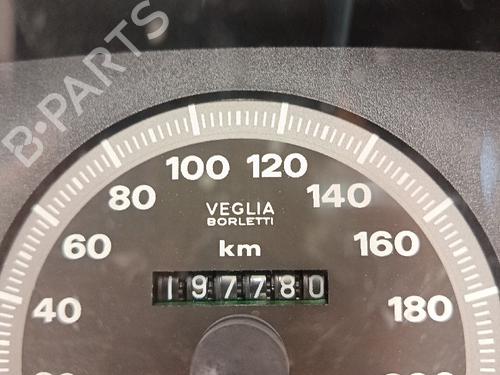 Instrument cluster FIAT PALIO (178_, 171_, 371_)  | BP30030002C47 