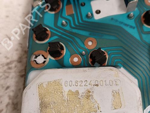 Instrument cluster FIAT PALIO (178_, 171_, 371_)  | BP30030002C47 