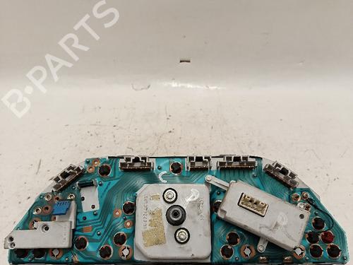 Instrument cluster FIAT PALIO (178_, 171_, 371_)  | BP30030002C47 